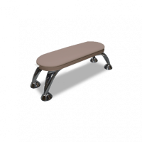 Stand for hands ULKA color brown