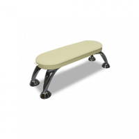 Подставка для рук ULKA цвет молочный