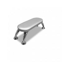 Handrest ULKA silver