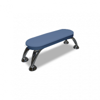 Stand for hands ULKA color blue