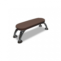 Підставка для рук ULKA колір темно-коричневий