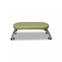 Stand for hands ULKA color green