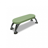 Stand for hands ULKA color green