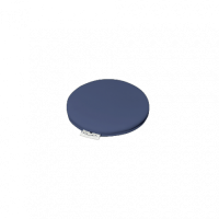 Подушка для мастера маникюра цвет темно-синий