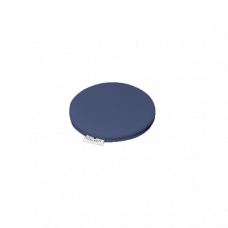 Подушка для майстра манікюру колір темно-синій