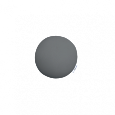 Подушка для майстра манікюру колір світло-сірий