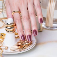 Gel polish FIGURE 8S & HEARTBREAKS №240 9 мl