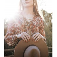 Гель лак GELISH #430 AFTERNOON ESCAPE 9мл