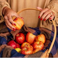 Гель лак GELISH #430 AFTERNOON ESCAPE 9мл