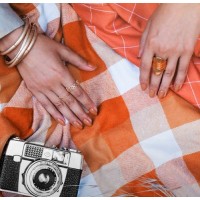 Гель лак GELISH #431 CATCH ME IF YOU CAN 9 ml