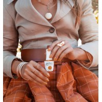 Гель лак GELISH #431 CATCH ME IF YOU CAN 9 ml