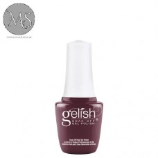Гель лак GELISH #240 FIGURE 8S & HEARTBREAKS 9 мл