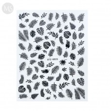 Наклейки для дизайна stz g 023