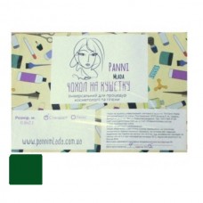 Чехол на кушетку 0,8х2,1 с резинкой, из нетканого материала спанбонд, 45г/м2