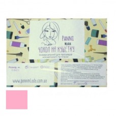 Чехол на кушетку 0,8х2,1 с резинкой, из нетканого материала спанбонд, 45г/м2