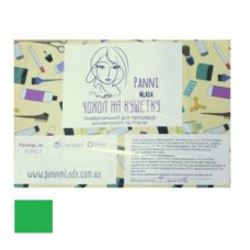 Чехол на кушетку 0,8х2,1 с резинкой, из нетканого материала спанбонд, 45г/м2