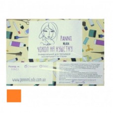 Чехол на кушетку 0,8х2,1 с резинкой, из нетканого материала спанбонд, 45г/м2