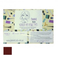 Чехол на кушетку 0,8х2,1 с резинкой, из нетканого материала спанбонд, 45г/м2