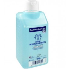 Стериллиум класик пур - 500 мл Стериллиум класик пур - 500 мл