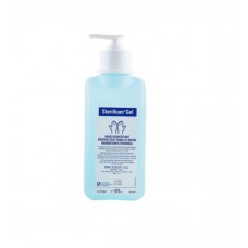 Стерилліум гель з дозатором 475 мл Стерилліум гель з дозатором 475 мл