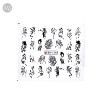 Слайдер для маникюра bn 1248