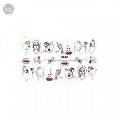 Слайдер для маникюра 5632