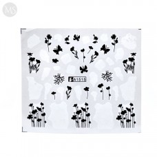 Слайдер для маникюра A 1515