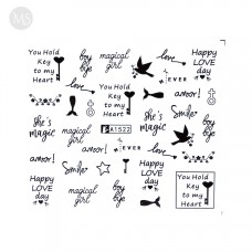 Слайдер для маникюра A 1522