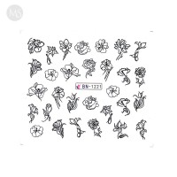 Slider for manicure bn 1221