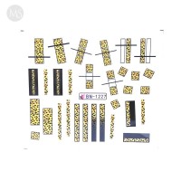 Слайдер для маникюра bn 1227