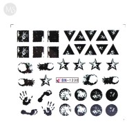 Slider for manicure bn 1230