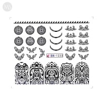 Slider for manicure bn 1233