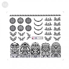 Слайдер для маникюра bn 1233