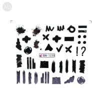 Slider for manicure bn 1235