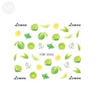 Slider for manicure 3066