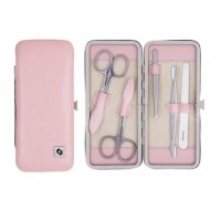 Манікюрний набір «Рамка вузька» MS-04/2 (НМ-04/2)