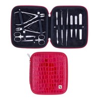 Манікюрний набір професійний MS-08 (НМ-08)