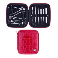 Манікюрний набір професійний MS-08 (НМ-08)