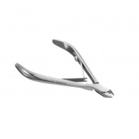 Кусачки маникюрные заусеничные NC-10-6 / N3-11-06