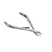 Кусачки маникюрные заусеничные NC-10-11 / N3-11-11