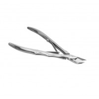 Кусачки короткі для кутикули NE-11-14 / N7-11-14