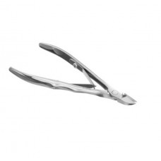 Кусачки професійні для шкіри NE-21-10 / N7-21-10