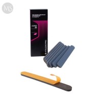 Набір змінних файлів для пилки прямий DFE-22-100 (50 шт.)