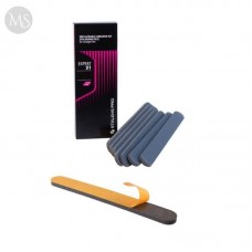 Набір змінних файлів для пилки прямий DFE-22-100 (50 шт.)