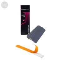 Набір змінних файлів для пилки прямий DFE-30-240 (30 шт.)