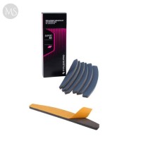 Набор сменных файлов для пилки прямой DFE-41-180 (10 шт.)