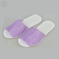 Тапочки одноразові в індивідуальній упаковці