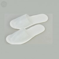 Тапочки одноразові в індивідуальній упаковці