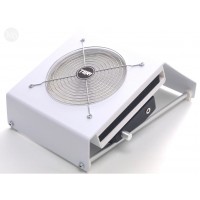 Tabletop manicure hood vacuum cleaner with HEPA filter Teri 500m