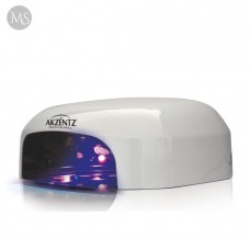 LED LAMP AKZENTZ 36W Hybrid Pro лампа для манікюру